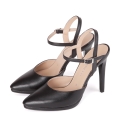 Małe buty damskie. Małe rozmiary 32-35. MARETTI PETITE SHOES 1429-16-001-C