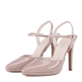 Małe buty damskie. Małe rozmiary 32-35. MARETTI PETITE SHOES SHOES 1429-16-147-A