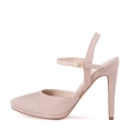 Małe buty damskie. Małe rozmiary 32-35. MARETTI PETITE SHOES 1429-16-200-B