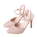 Małe buty damskie. Małe rozmiary 32-35. MARETTI PETITE SHOES 1429-16-200-C