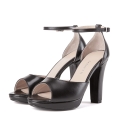 Małe buty damskie. Małe rozmiary 32-35. MARETTI PETITE SHOES 1443-18-001-A