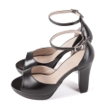 Małe buty damskie. Małe rozmiary 32-35. MARETTI PETITE SHOES 1443-18-001-B