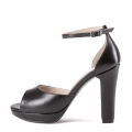 Małe buty damskie. Małe rozmiary 32-35. MARETTI PETITE SHOES 1443-18-001-C