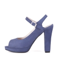 Małe buty damskie. Małe rozmiary 32-35. MARETTI PETITE SHOES 1432-17-139-B