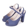 Małe buty damskie. Małe rozmiary 32-35. MARETTI PETITE SHOES 1432-17-139-C