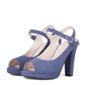 Małe buty damskie. Małe rozmiary 32-35. MARETTI PETITE SHOES 1432-17-139-A