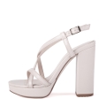 Małe buty damskie. Małe rozmiary 32-35. MARETTI PETITE SHOES 1323-02-158-C