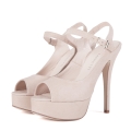 Małe buty damskie. Małe rozmiary 32-35. MARETTI PETITE SHOES 1325-10-157-A