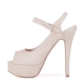 Małe buty damskie. Małe rozmiary 32-35. MARETTI PETITE SHOES 1325-10-157-B