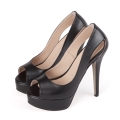 Małe buty damskie. Małe rozmiary 32-35. MARETTI PETITE SHOES 1326-10-001-C