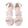 Małe buty damskie. Małe rozmiary 32-35. MARETTI PETITE SHOES 1445-18-158-C