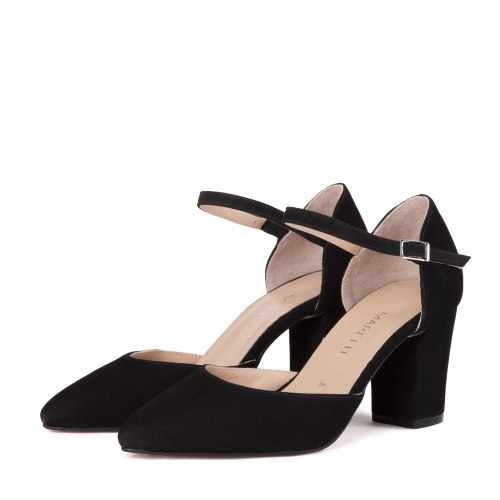 Małe buty damskie. Małe rozmiary 32-35. MARETTI PETITE SHOES 1446-13-002-A