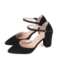 Małe buty damskie. Małe rozmiary 32-35. MARETTI PETITE SHOES 1446-13-002-B