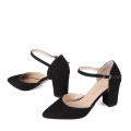 Małe buty damskie. Małe rozmiary 32-35. MARETTI PETITE SHOES 1446-13-002-C