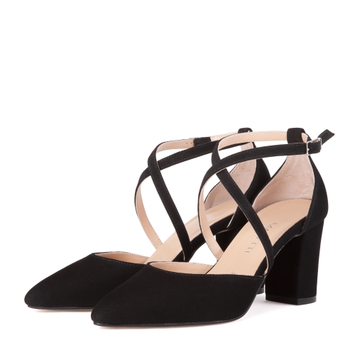 Małe buty damskie. Małe rozmiary 32-35. MARETTI PETITE SHOES 1447-13-002-A