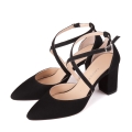 Małe buty damskie. Małe rozmiary 32-35. MARETTI PETITE SHOES 1447-13-002-B