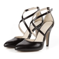 Małe buty damskie. Mały Rozmiar Obuwia Damskiego dla Małych Kobiecych Stóp. Rozmiary 32-35. Sandały MARETTI PETITE SHOES 1154-11-001-A