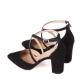 Małe buty damskie. Małe rozmiary 32-35. MARETTI PETITE SHOES 1447-13-002-C