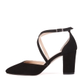 Małe buty damskie. Małe rozmiary 32-35. MARETTI PETITE SHOES 1447-13-002-D