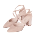 Małe buty damskie. Małe rozmiary 32-35. MARETTI PETITE SHOES 1447-13-157-B