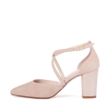 Małe buty damskie. Małe rozmiary 32-35. MARETTI PETITE SHOES 1447-13-157-C