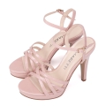 Małe buty damskie. Małe rozmiary 32-35. MARETTI PETITE SHOES 1287-02-158-C
