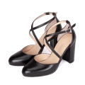 Małe buty damskie. Małe rozmiary 32-35. MARETTI PETITE SHOES 1452-20-001-B