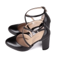 Małe buty damskie. Małe rozmiary 32-35. MARETTI PETITE SHOES 1452-20-001-C