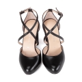 Małe buty damskie. Małe rozmiary 32-35. MARETTI PETITE SHOES 1452-20-001-D