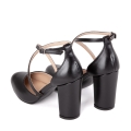 Małe buty damskie. Małe rozmiary 32-35. MARETTI PETITE SHOES 1452-20-001-E