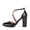Małe buty damskie. Małe rozmiary 32-35. MARETTI PETITE SHOES 1452-20-001-F