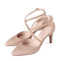Małe buty damskie. Małe rozmiary 32-35. MARETTI PETITE SHOES 1457-13-157-B