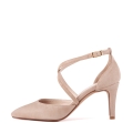 Małe buty damskie. Małe rozmiary 32-35. MARETTI PETITE SHOES 1457-13-157-C