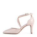 Małe buty damskie. Małe rozmiary 32-35. MARETTI PETITE SHOES 1457-13-158-B