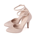 Małe buty damskie. Małe rozmiary 32-35. MARETTI PETITE SHOES 1458-11-157-B