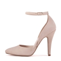 Małe buty damskie. Małe rozmiary 32-35. MARETTI PETITE SHOES 1458-11-157-C