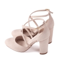 Małe buty damskie. Małe rozmiary 32-35. MARETTI PETITE SHOES 1460-11-157-C
