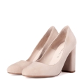 Małe buty damskie. Małe rozmiary 32-35. MARETTI PETITE SHOES 1455-20-157-A