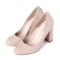 Małe buty damskie. Małe rozmiary 32-35. MARETTI PETITE SHOES 1455-20-157-B