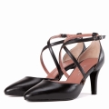 Małe buty damskie. Małe rozmiary 32-35. MARETTI PETITE SHOES 1457-13-001-A