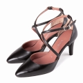 Małe buty damskie. Małe rozmiary 32-35. MARETTI PETITE SHOES 1457-13-001-B
