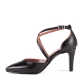 Małe buty damskie. Małe rozmiary 32-35. MARETTI PETITE SHOES 1457-13-001-C