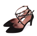 Małe buty damskie. Małe rozmiary 32-35. MARETTI PETITE SHOES 1457-13-002-B
