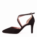 Małe buty damskie. Małe rozmiary 32-35. MARETTI PETITE SHOES 1457-13-002-C