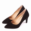 Małe buty damskie. Małe rozmiary 32-35. MARETTI PETITE SHOES 1461-13-002-B