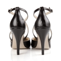 Małe buty damskie. Mały Rozmiar Obuwia Damskiego dla Małych Kobiecych Stóp. Rozmiary 32-35. Sandały MARETTI PETITE SHOES 1154-11-001-F