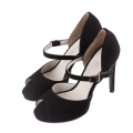 Małe buty damskie. Mały Rozmiar Obuwia Damskiego dla Małych Kobiecych Stóp. Rozmiary 32-35. Sandały MARETTI PETITE SHOES 1244-10-002-B