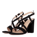 Małe buty damskie. Małe rozmiary 32-35. MARETTI PETITE SHOES 1463-21-002-A