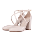 Małe buty damskie. Małe rozmiary 32-35. MARETTI PETITE SHOES 1460-11-158-A