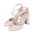 Małe buty damskie. Małe rozmiary 32-35. MARETTI PETITE SHOES 1460-11-158-C
